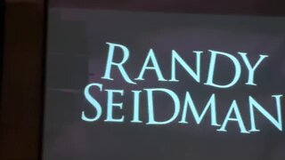 Randy Seidman DJing live in Vancouver 2022