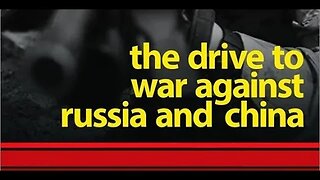 The Coming War on China? (Documentary)