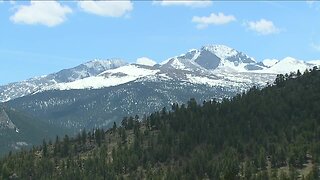 Rocky Mountain National Park will begin phased reopening starting May 27, officials say