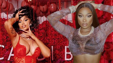 Cardi B DROPS Snippet!! Hot or Not? Meg Thee Stallion Going Independent
