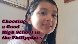 My Daughter's Education Update (Philippines)