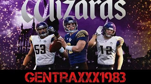 Madden 24:We Are The Orlando Wizards: Preseason Week 1!!!