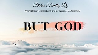 Sunday Worship Service 5-1-2022 // Divine Family LA