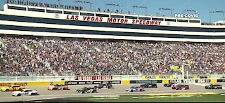 NASCAR welcomes back fans later this week