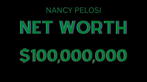 Nancy Pelosi mic drop 🤯 ￼