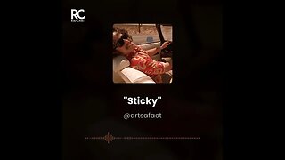 Sticky Freestyle