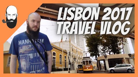 lisbon travel vlog