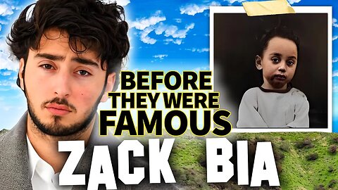 Zack Bia | Before They Were Famous | The Most Influential DJ In Hollywood