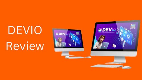 DEVIO review