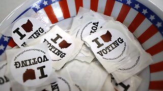 Court Rules Ohio's Primary Will Go On As Planned