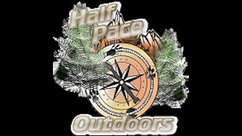 Welcome To Half Pace Outdoors!!!
