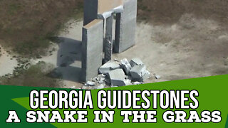 Georgia Guidestones: The Deception Isn't Done