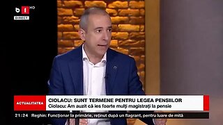 Social-democrații ne spun ca ei militează pentru creșterea DIFERENȚIATĂ a pensiilor 🤡