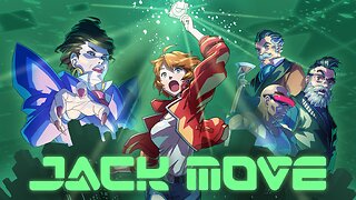 Jack Move (Release Trailer)