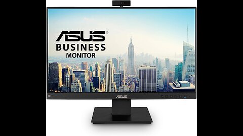 ASUS BE24EQK 23.8” Business Monitor with 1080P Full HD IPS-Price-$139.99(-17%)