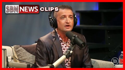 Michael Malice: Australia's Lockdowns Effectively End the Gun Control Debate - 4409