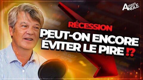 Récession : peut-on encore éviter le pire ?