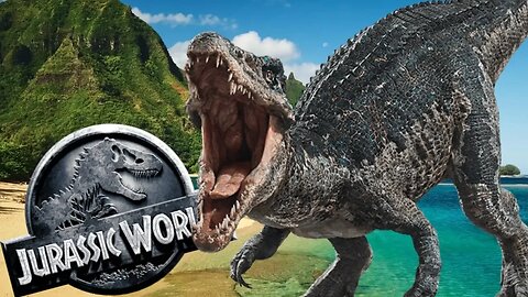 What Effect Will The Dinosaurs Have On Our Ecosystem In Jurassic World 3?