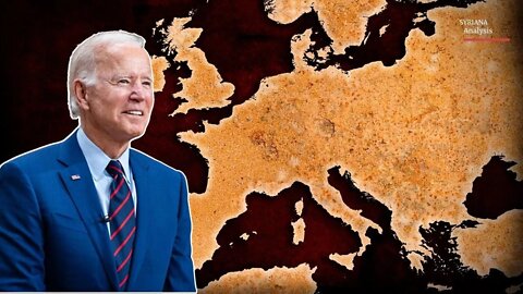 America's War on Europe