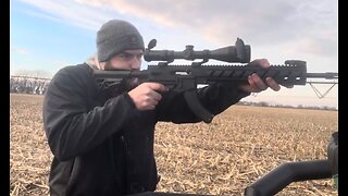 Ruger, go home, you're drunk. Ruger 10/22 Tactical review