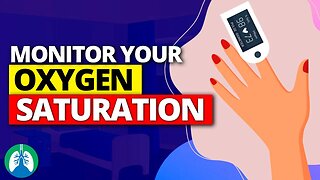 How to Monitor Oxygen Saturation Levels at Home ❓