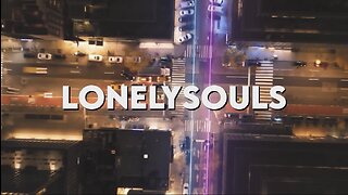 Exentric - Lonely Souls feat. Viktoria Vera & Tyler Hustle