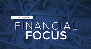 Financial Focus: Robinhood bans