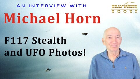 Billy Meier: Michael Horn Interview