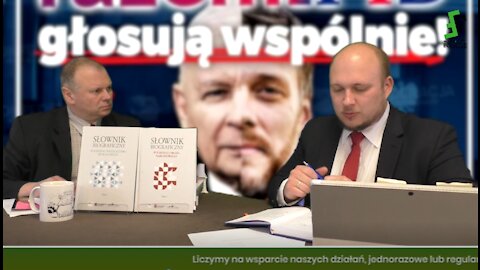 Piotr Sterkowski: J. Kaczyński i A. Zandberg & rozszerzone zasoby własne UE - zagrożeniem dla Polski