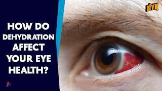Top 3 Common Habits That Could Be Hurting Your Eyes *