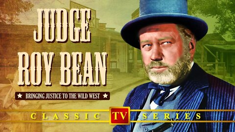 Judge Roy Bean S01E21 The Hidden Truth