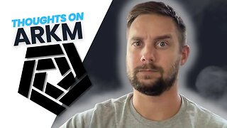 Arkham Is NOT The Answer To Fraud In Crypto - (ARKM) 💣