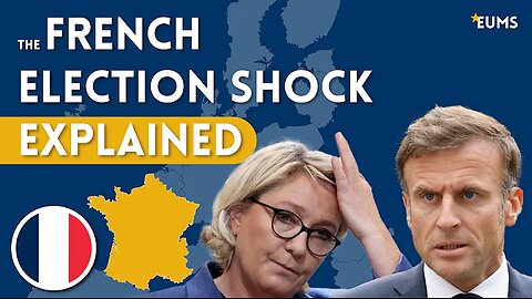 France's Election Results Explained