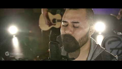 UN LUGAR PARA TI - Unplugged | HungryGen Worship (En Español)