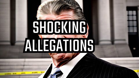 Federal Probe Targets Ex-WWE Boss Vince McMahon for Shocking Sex-Trafficking Allegations