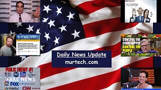 USA Watchdog: Dems Destruct, Vigilant News, Wendy Bell: Public Enemy #1, Jovan Hutton Pulitzer | EP1250