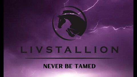 LivStallion Climb - 1/22/22