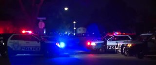 Las Vegas police investigate murder, attempted suicide