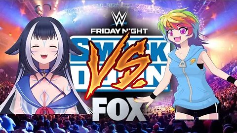 Friday Night Smackdown Episode 29! PT.2