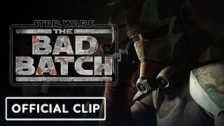 Star Wars: The Bad Batch Final Season - Official 'Juggernaut' Clip