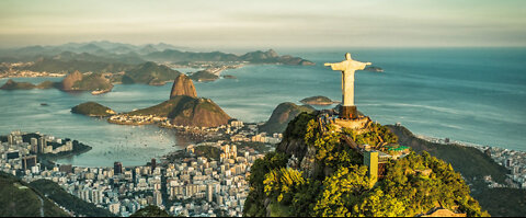 The Best of Brazil Is the Brazilian! ( O Melhor do Brasil É o Brasileiro! )