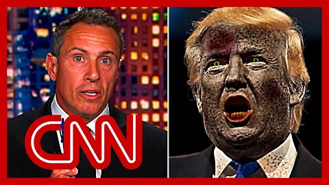 CNN Calls Trump Out For Killing Transgender Zombies During The Apocalypse