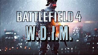 What Did I Miss? | Battlefield 4