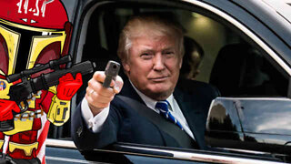 Criminal DOJ Attacks Trump Allies ReeEEeE Stream 09-09-22
