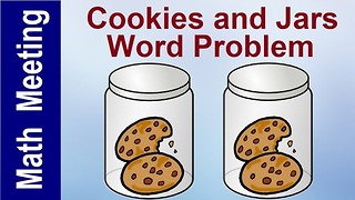 Algebra word problem - System of Equations