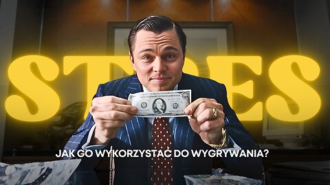 Wykorzystaj STRES do osiągnięcia SUKCESU