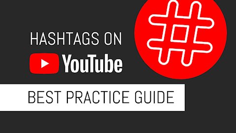 How to use trending Hashtags to market your Rumble or YouTube channel