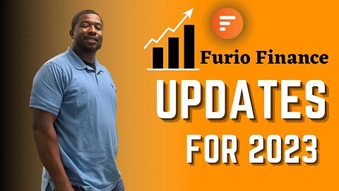 Furio Ecosystem Updates for 2023