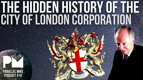 The City of London Corporation & The Great Fleecing