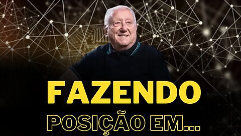 🔵 AS TOP AÇÕES QUE MAIS O BARSI ESTÁ COMPRANDO NO MOMENTO. Saiba tudo sobre as ações preferidas!